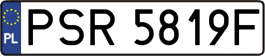 PSR5819F