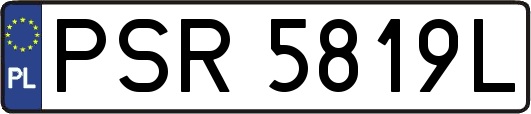PSR5819L