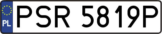 PSR5819P