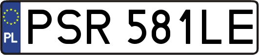PSR581LE