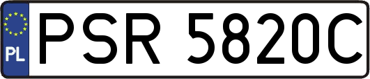 PSR5820C