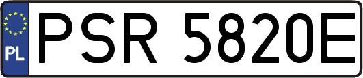 PSR5820E