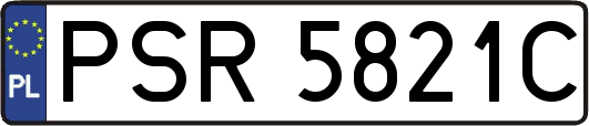 PSR5821C