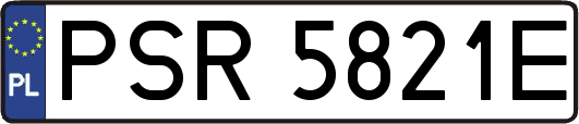 PSR5821E
