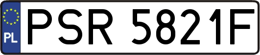 PSR5821F