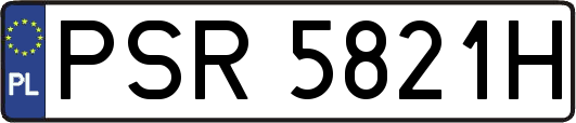 PSR5821H