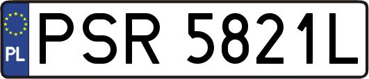 PSR5821L