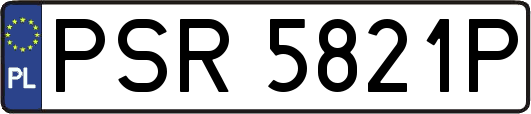 PSR5821P