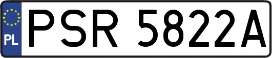 PSR5822A