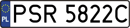 PSR5822C