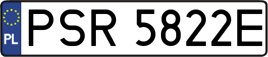 PSR5822E