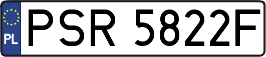PSR5822F
