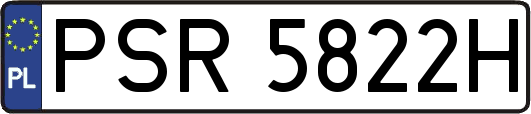 PSR5822H