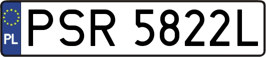 PSR5822L