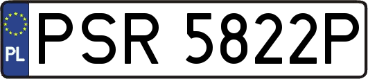 PSR5822P