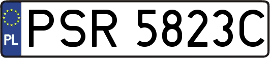 PSR5823C