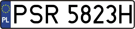 PSR5823H