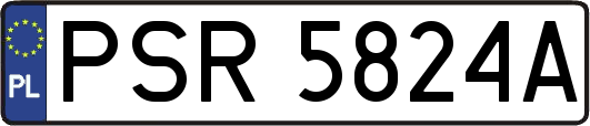 PSR5824A