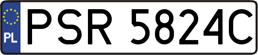 PSR5824C