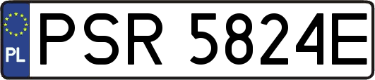 PSR5824E