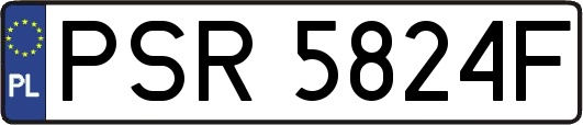 PSR5824F