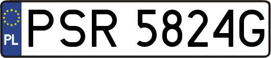 PSR5824G