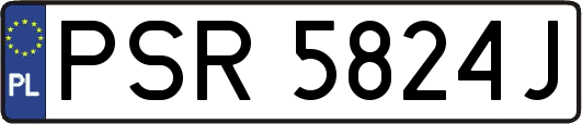 PSR5824J