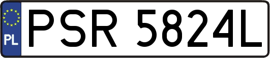 PSR5824L