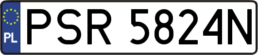 PSR5824N