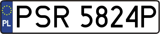 PSR5824P