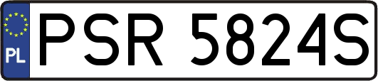 PSR5824S
