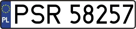 PSR58257