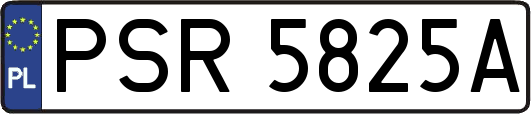 PSR5825A