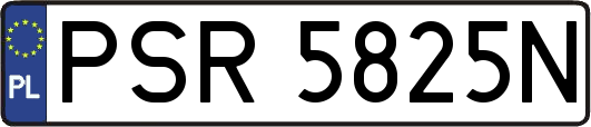 PSR5825N