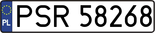 PSR58268