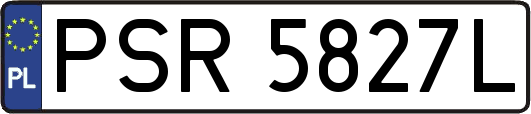 PSR5827L