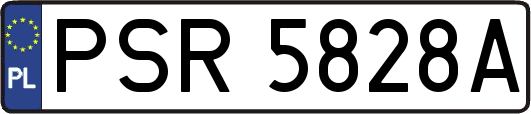 PSR5828A