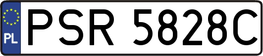 PSR5828C