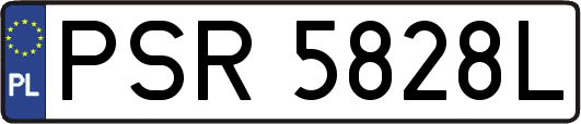 PSR5828L
