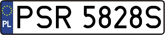PSR5828S