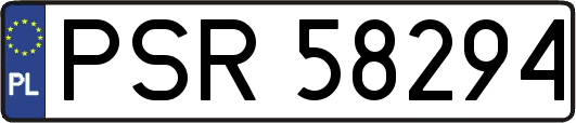 PSR58294