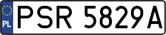 PSR5829A