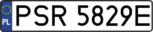 PSR5829E
