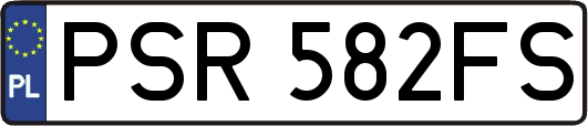 PSR582FS