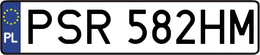 PSR582HM