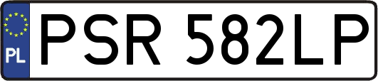PSR582LP