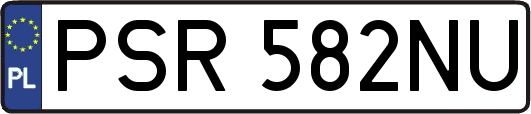 PSR582NU