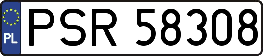 PSR58308