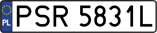 PSR5831L