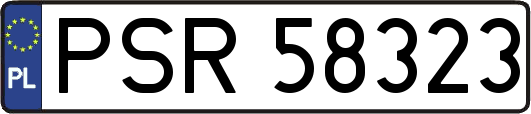PSR58323